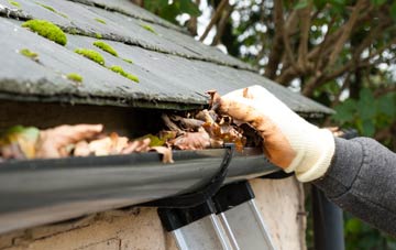 gutter cleaning Tintern, Monmouthshire