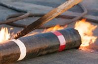 free Tintern flat roofing repair quotes