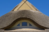 Tintern thatch roofing