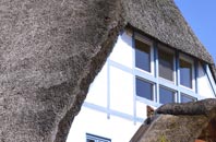 find rated Tintern thatchers